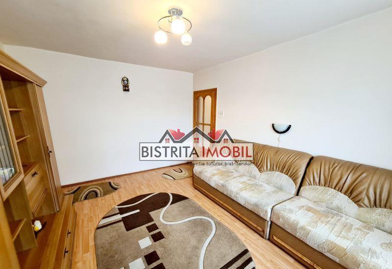 Apartament 2 camere, zona Lama, etaj 2, finisat, mobilat