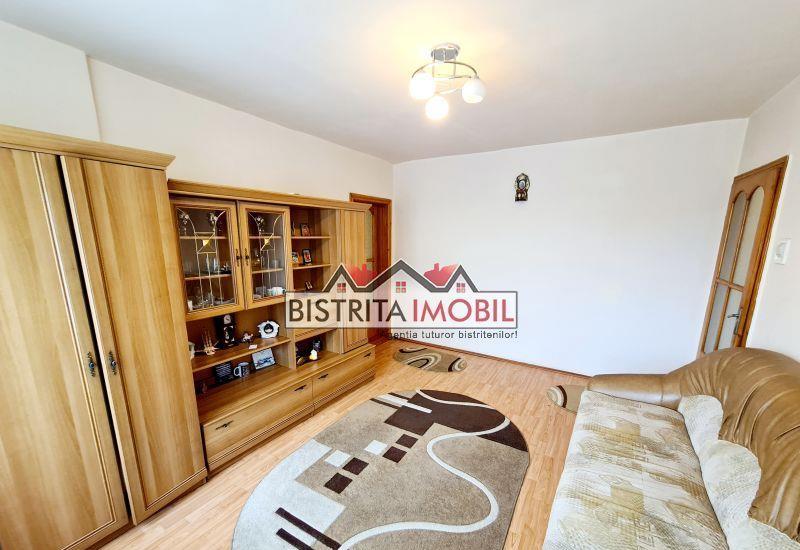Apartament 2 camere, zona Lama, etaj 2, finisat, mobilat