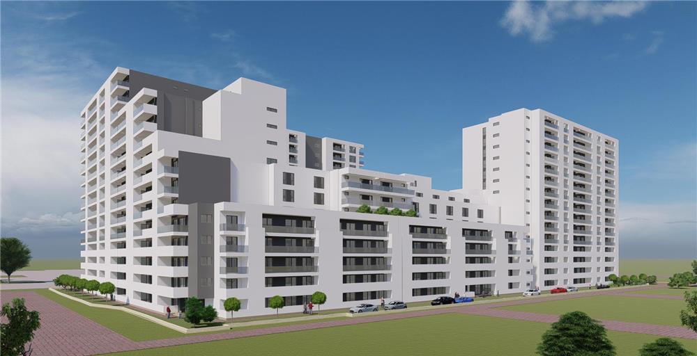 Apartament 2 camere zona Lujerului/Iuliu Maniu