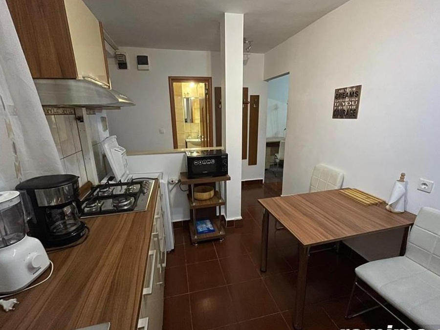 Apartament 2 camere - zona Medicinei direct de la proprietar!