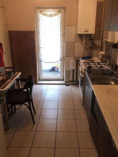 Apartament 2 camere zona Mogosoaia 54mp suprafata utila + 8mp balcon