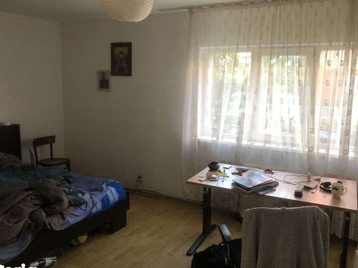 Apartament 2 camere zona Mogosoaia 54mp suprafata utila + 8mp balcon