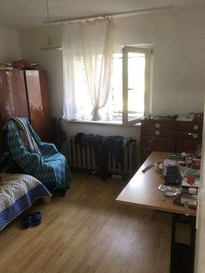Apartament 2 camere zona Mogosoaia 54mp suprafata utila + 8mp balcon