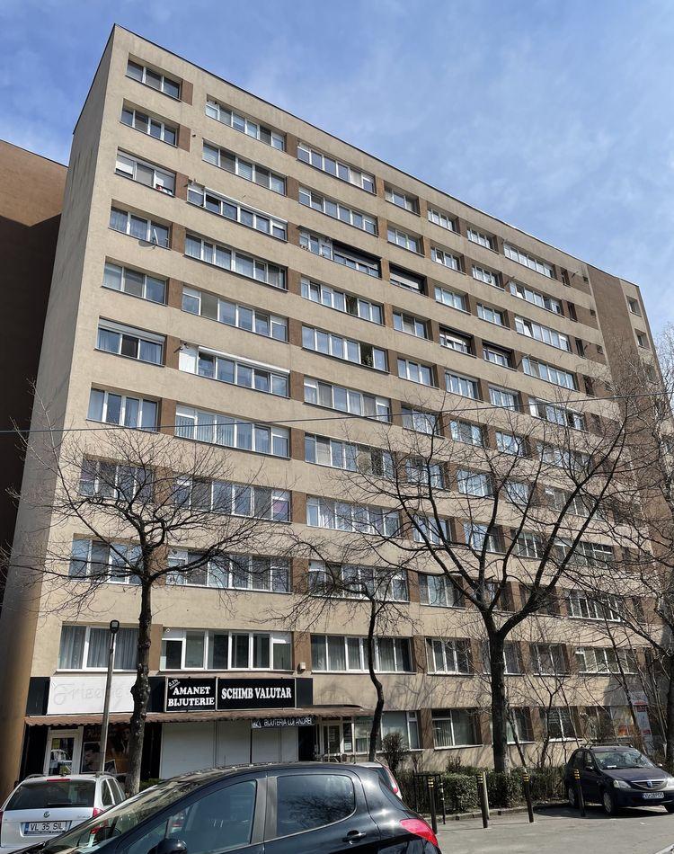 Apartament 2 camere zona Nord