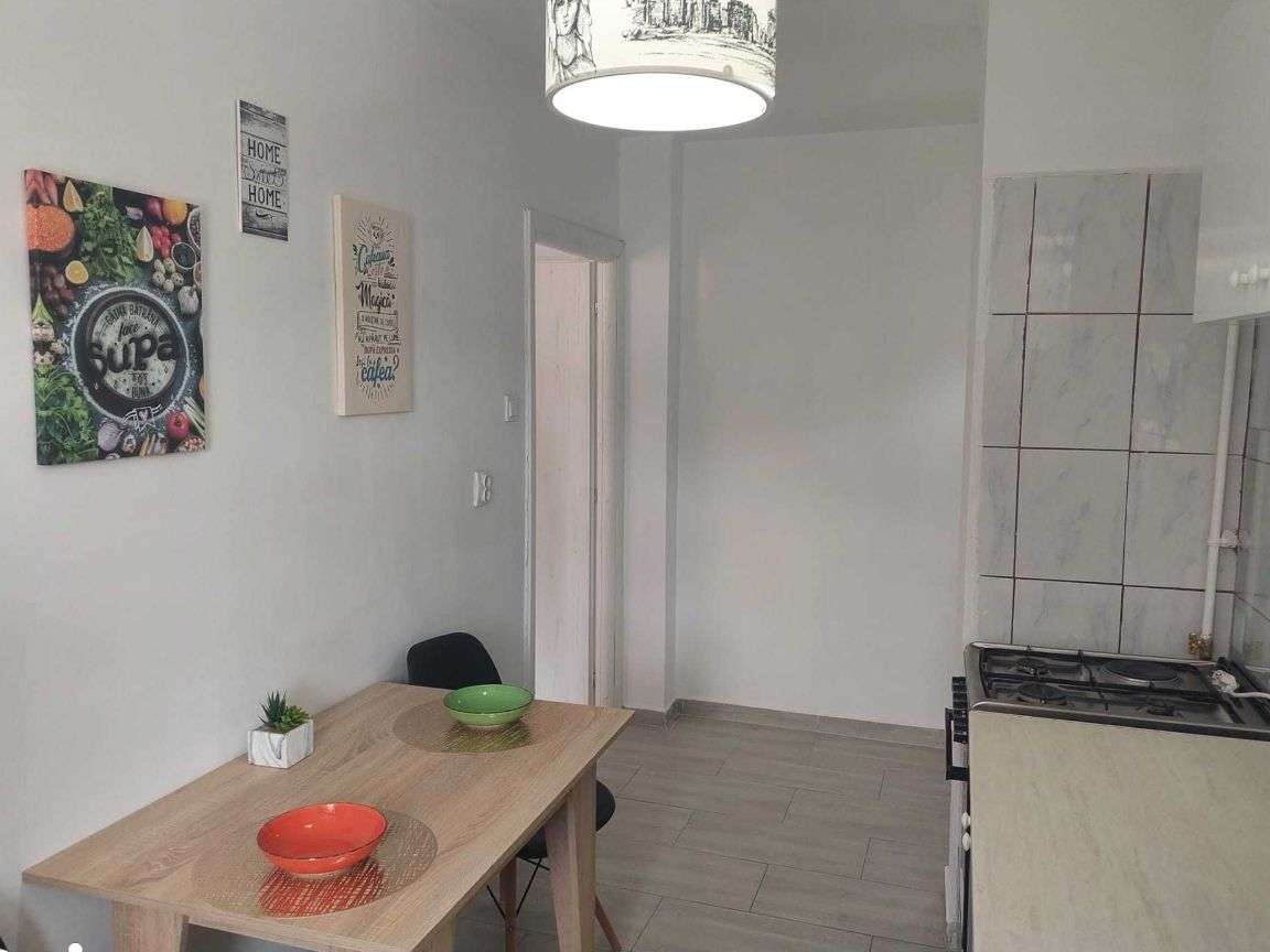 Apartament 2 camere zona Noua
