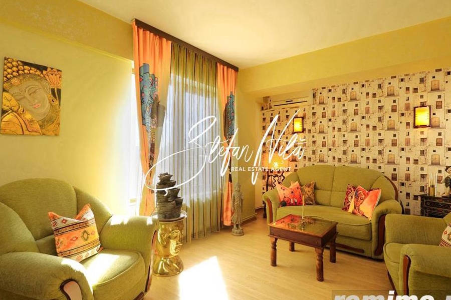 Apartament 2 Camere, Zona Ozana
