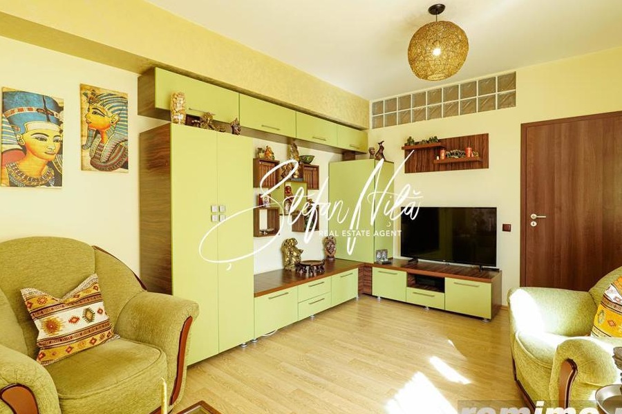 Apartament 2 Camere, Zona Ozana