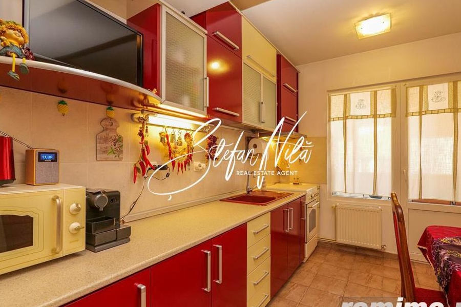 Apartament 2 Camere, Zona Ozana