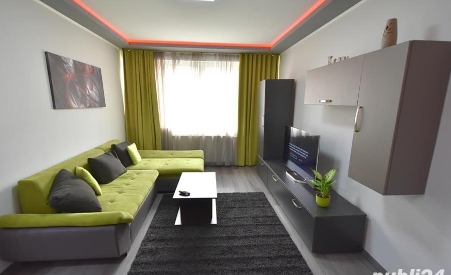 apartament 2 camere zona Tomis 2