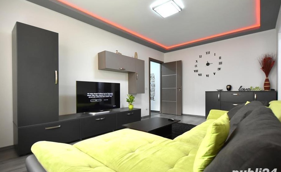 apartament 2 camere zona Tomis 2