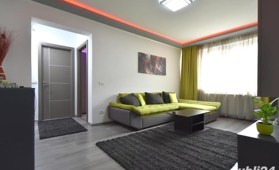 apartament 2 camere zona Tomis 2