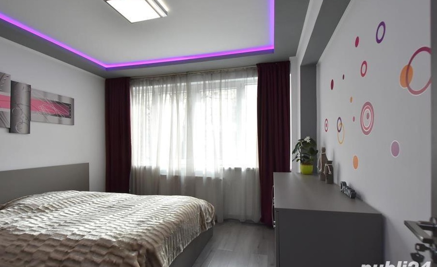 apartament 2 camere zona Tomis 2