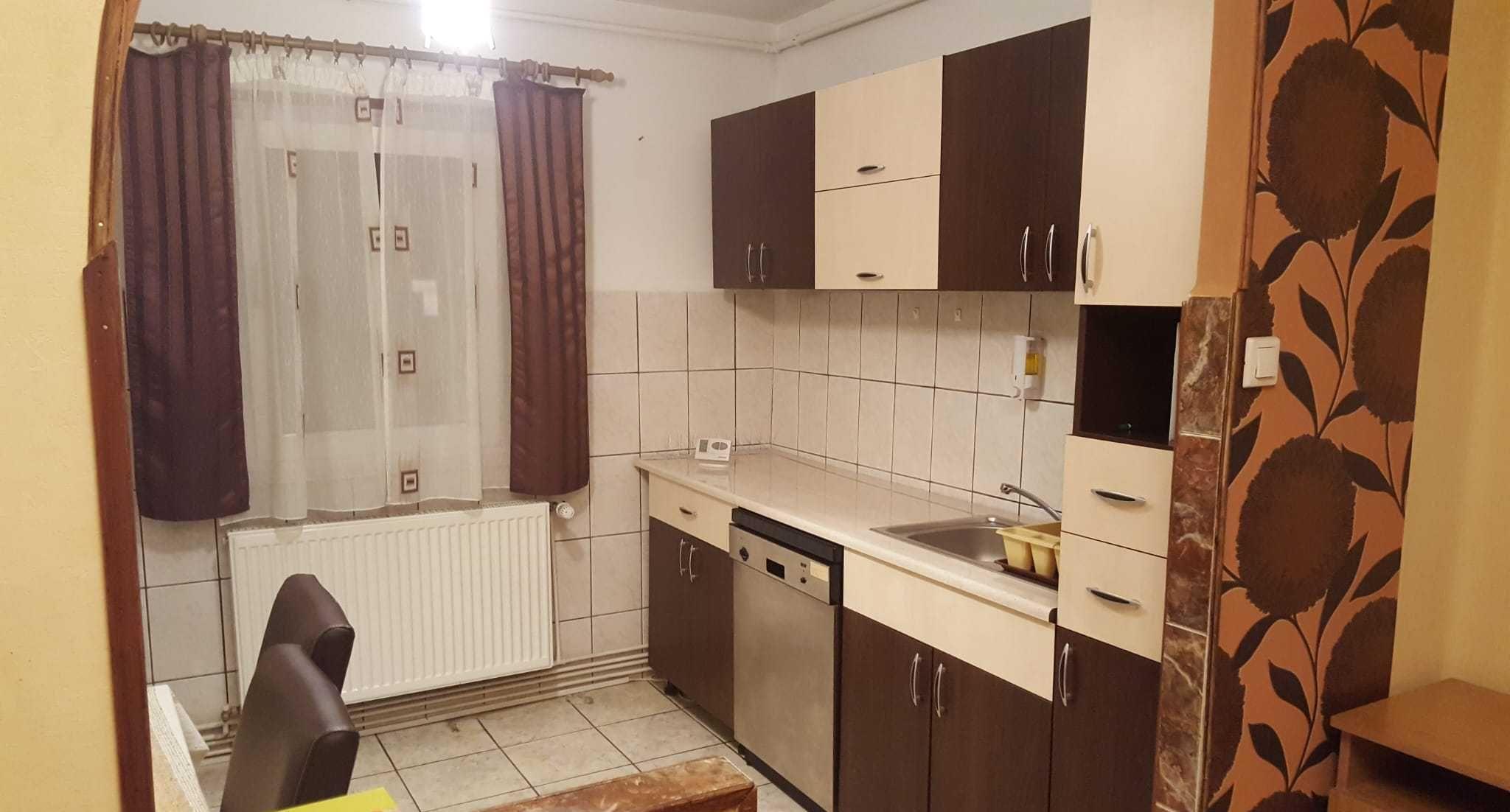 Apartament 2 camere zona Tractoru langa Penny