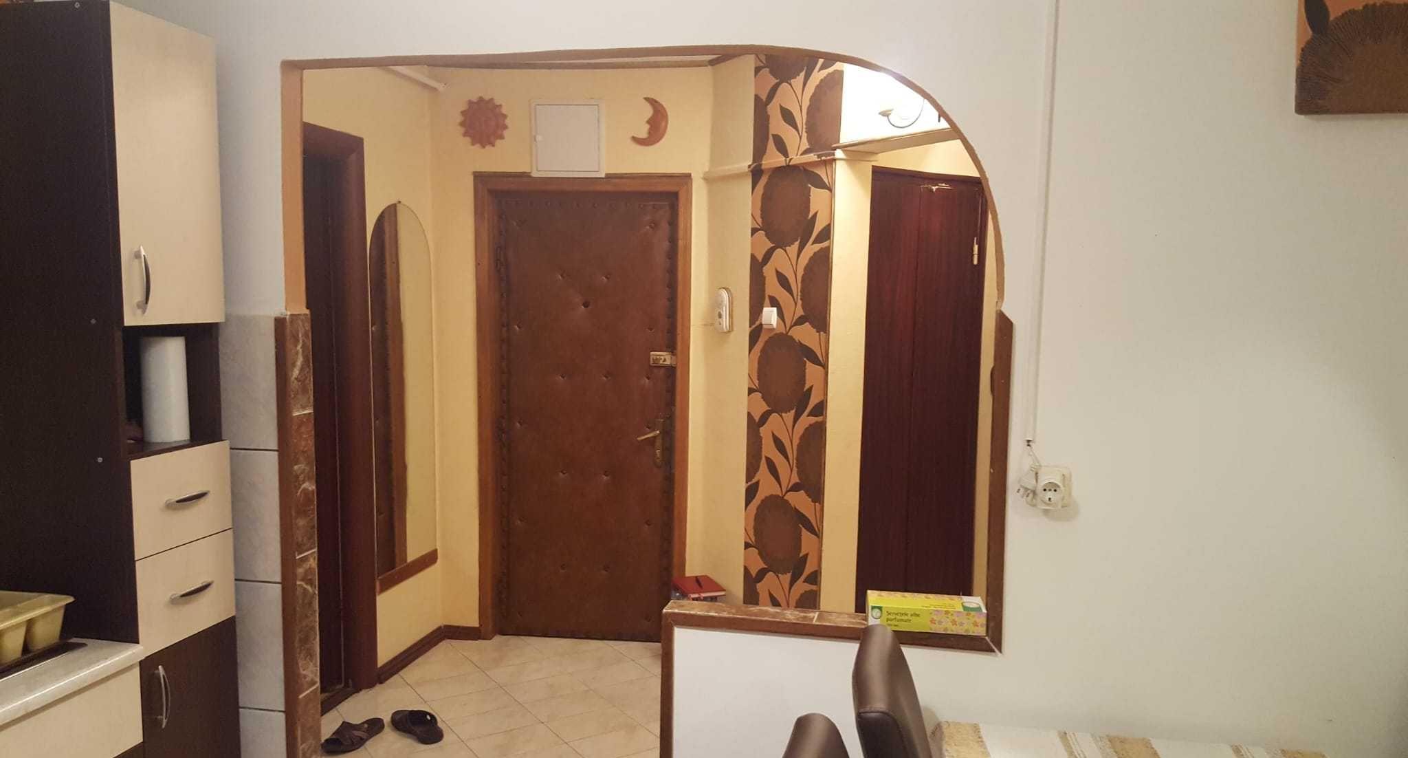 Apartament 2 camere zona Tractoru langa Penny