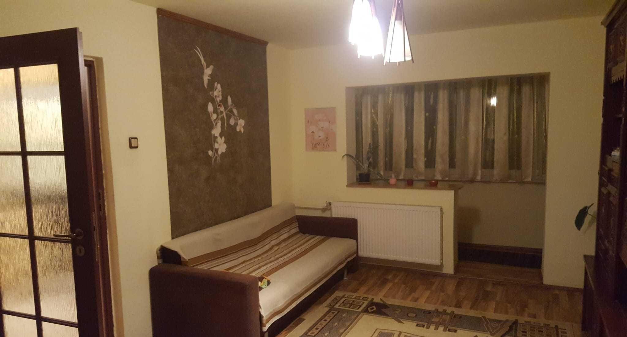 Apartament 2 camere zona Tractoru langa Penny