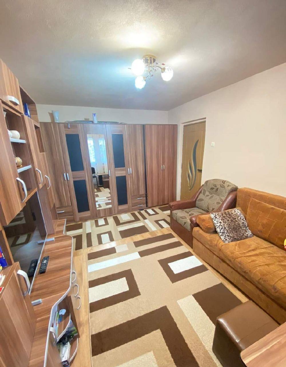 Apartament 2 camere zona Vlaicu