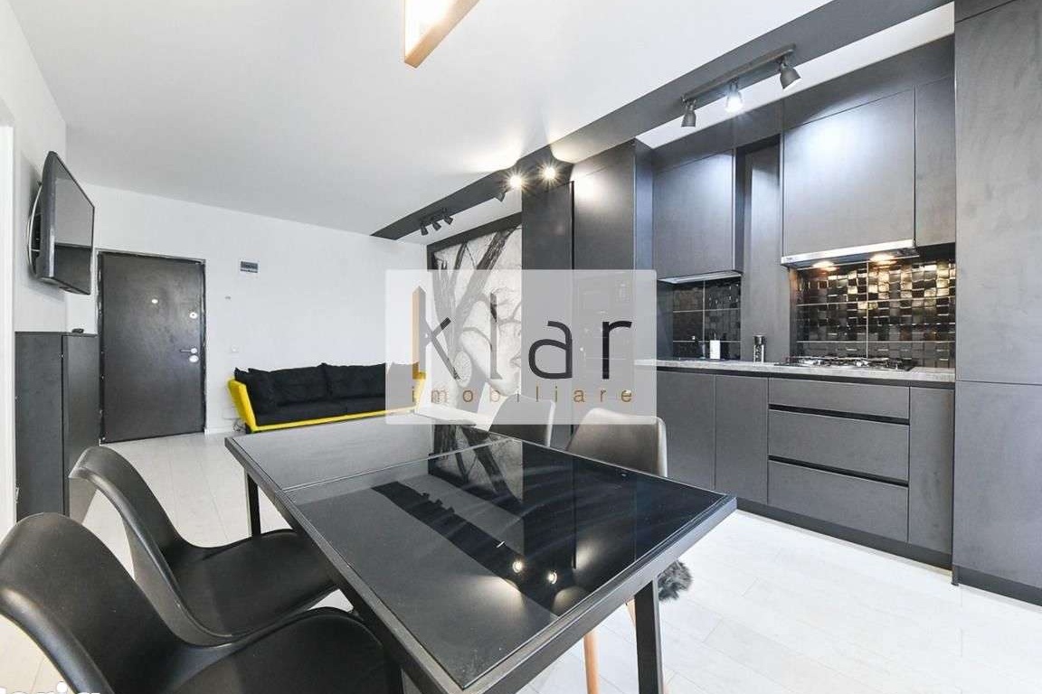 Apartament 2 camere,43,2mp,balcon,parcare,zona BMW