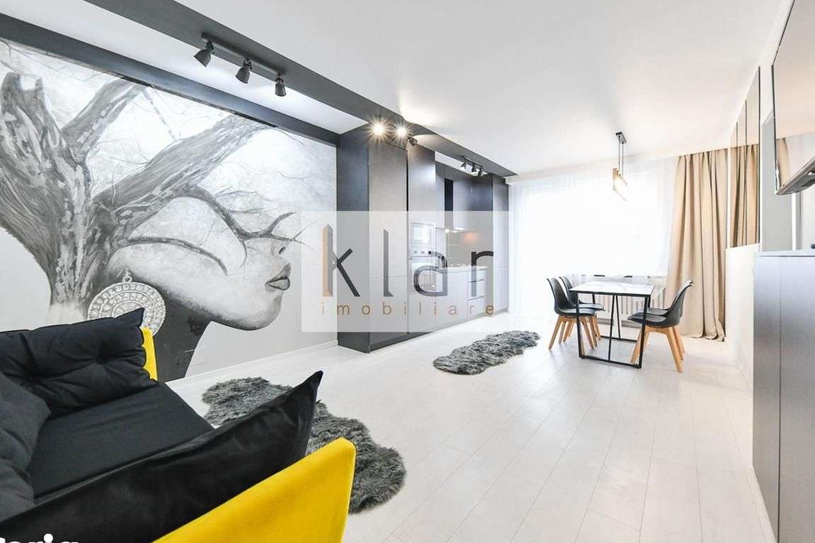 Apartament 2 camere,43,2mp,balcon,parcare,zona BMW