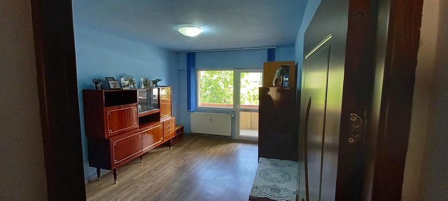 Apartament 2 Camere,52 mp,cartier Noua,Brasov