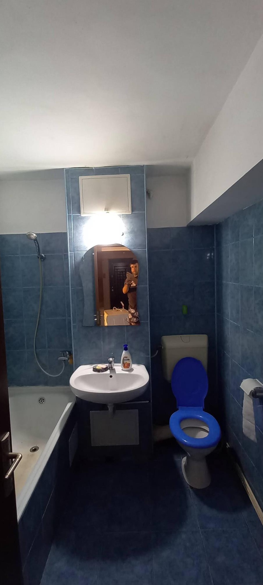 Apartament 2 Camere,52 mp,cartier Noua,Brasov