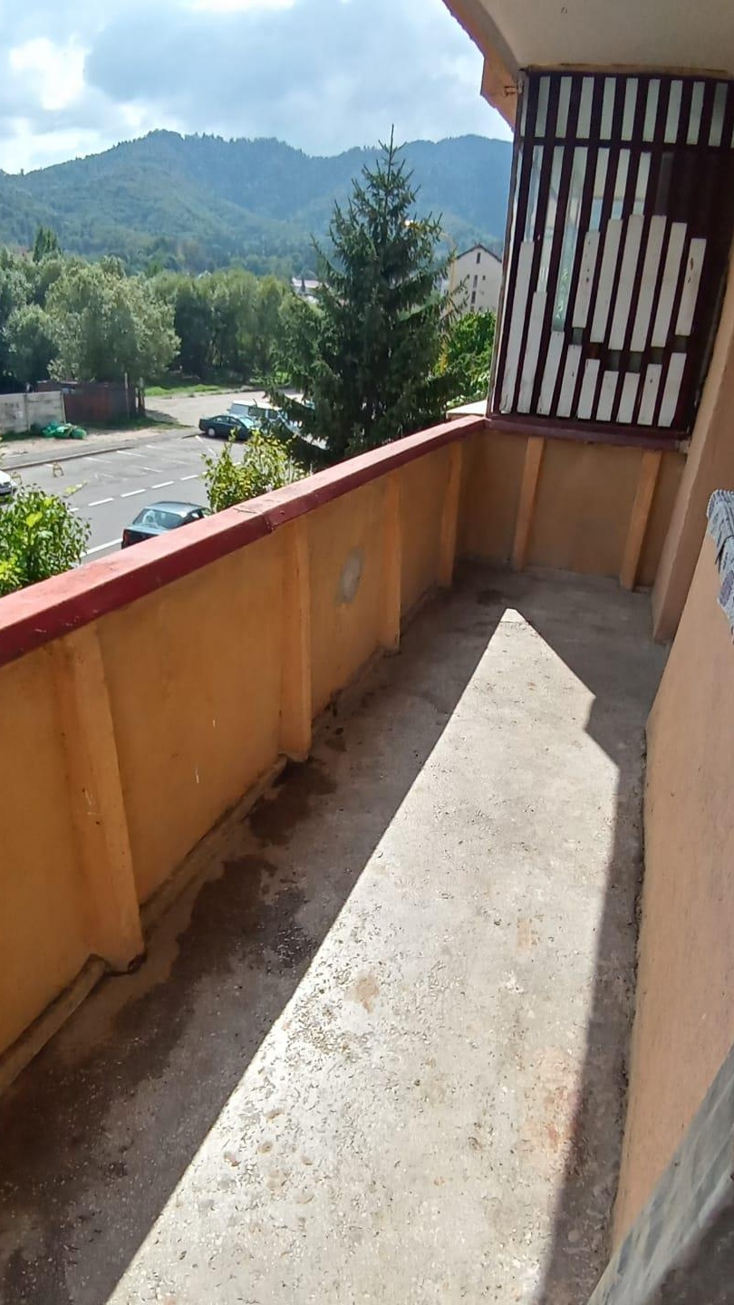 Apartament 2 Camere,52 mp,cartier Noua,Brasov