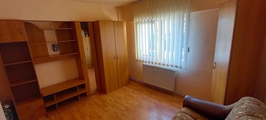 Apartament 2 Camere,52 mp,cartier Noua,Brasov