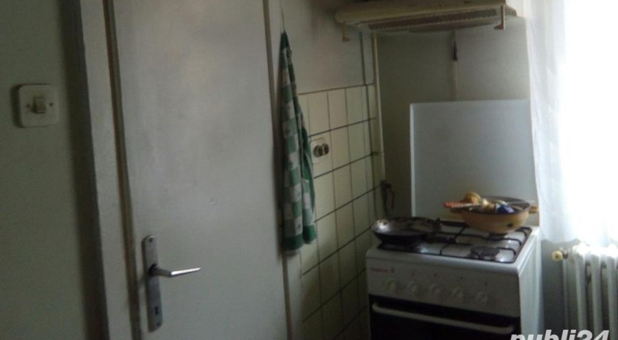 Apartament  2 camere,confort 1,  - Resita