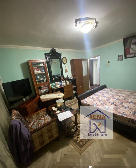 Apartament 2 camere/Odobescu