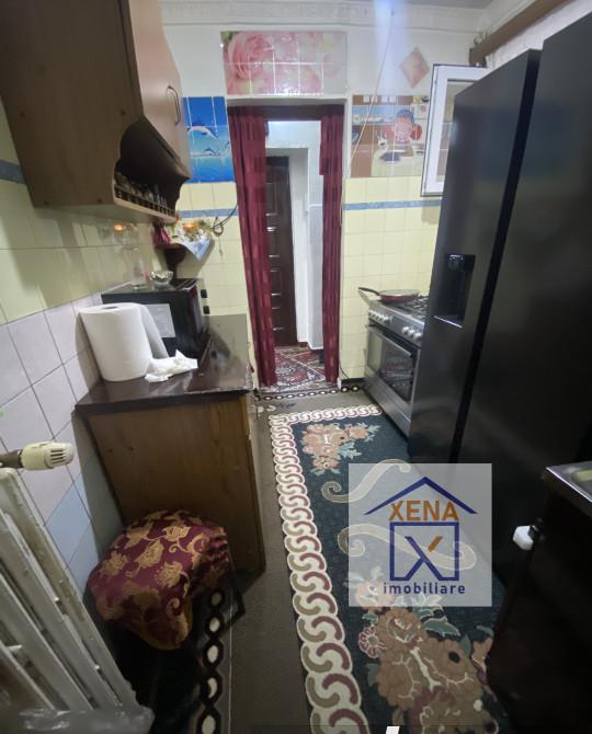Apartament 2 camere/Odobescu