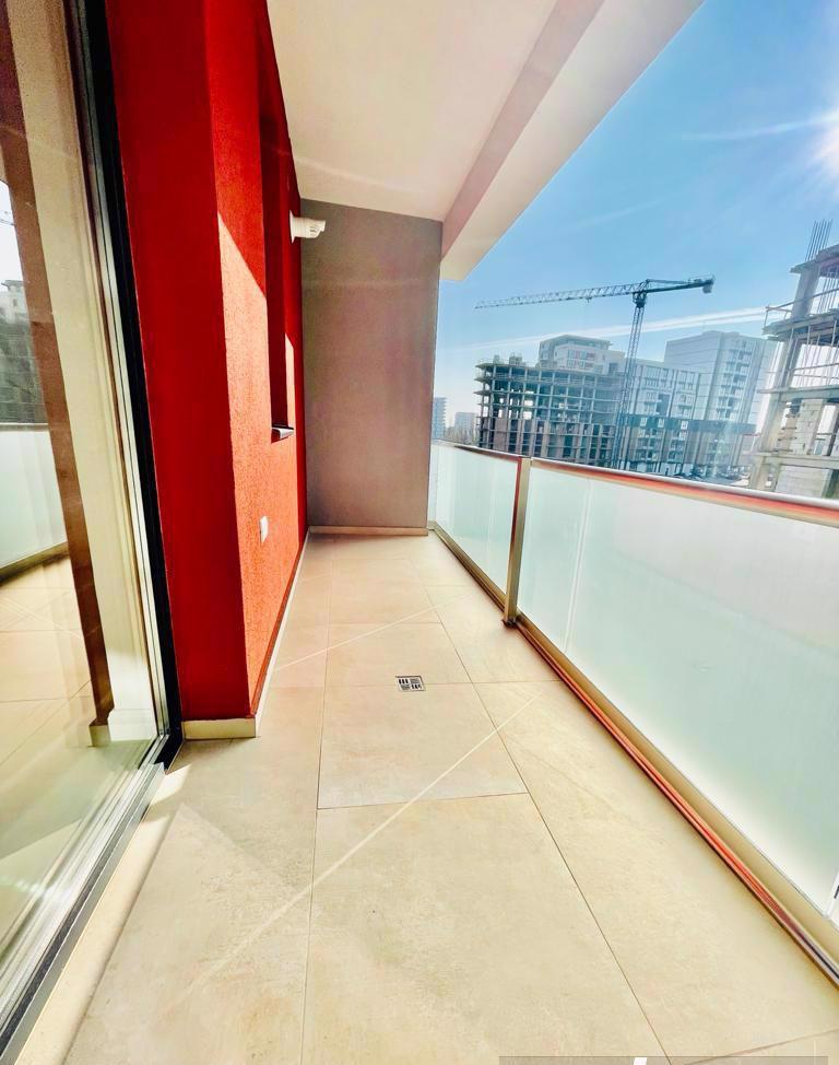 Apartament 2 camere+terasa-SIDE AVENUE!