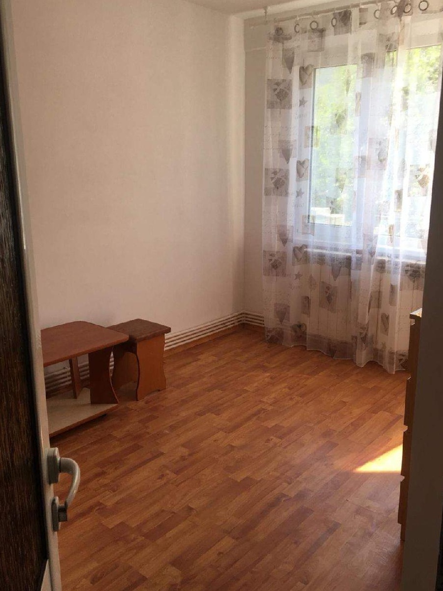 Apartament 2 decomandate Neacșu mobilat