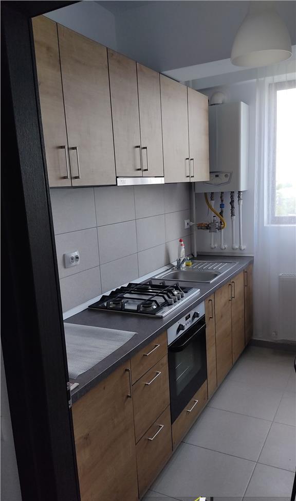 Apartament 2camere de vanzare in zona Pacii