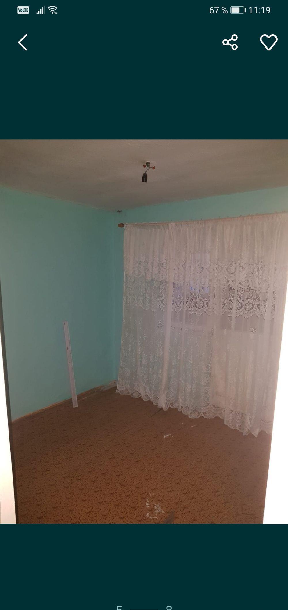Apartament 3 cam.