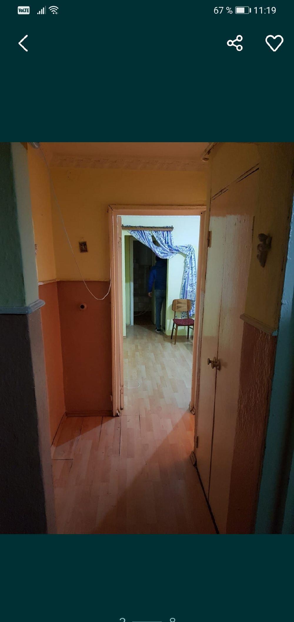 Apartament 3 cam.