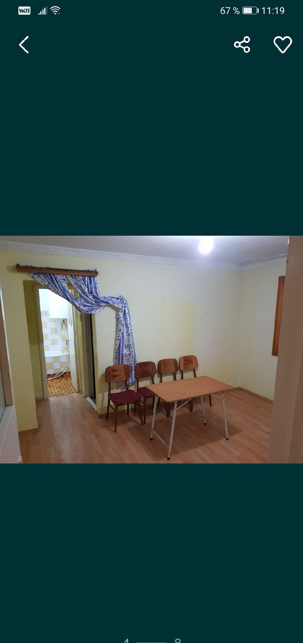 Apartament 3 cam.