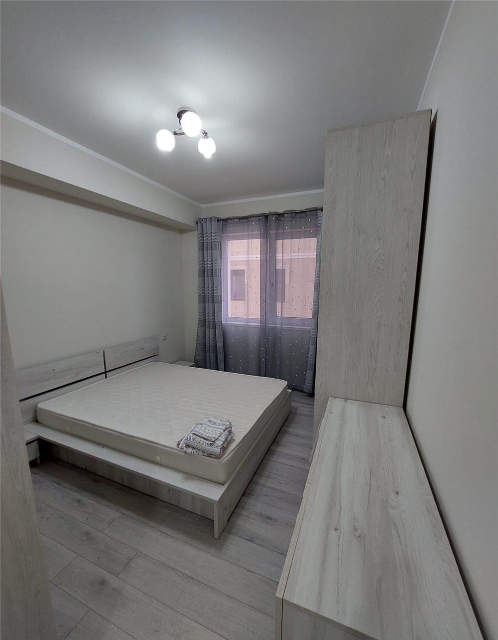 Apartament 3 cam DEOSEBIT model cu 2 bai 67 mp balcon loc parcare Braytim