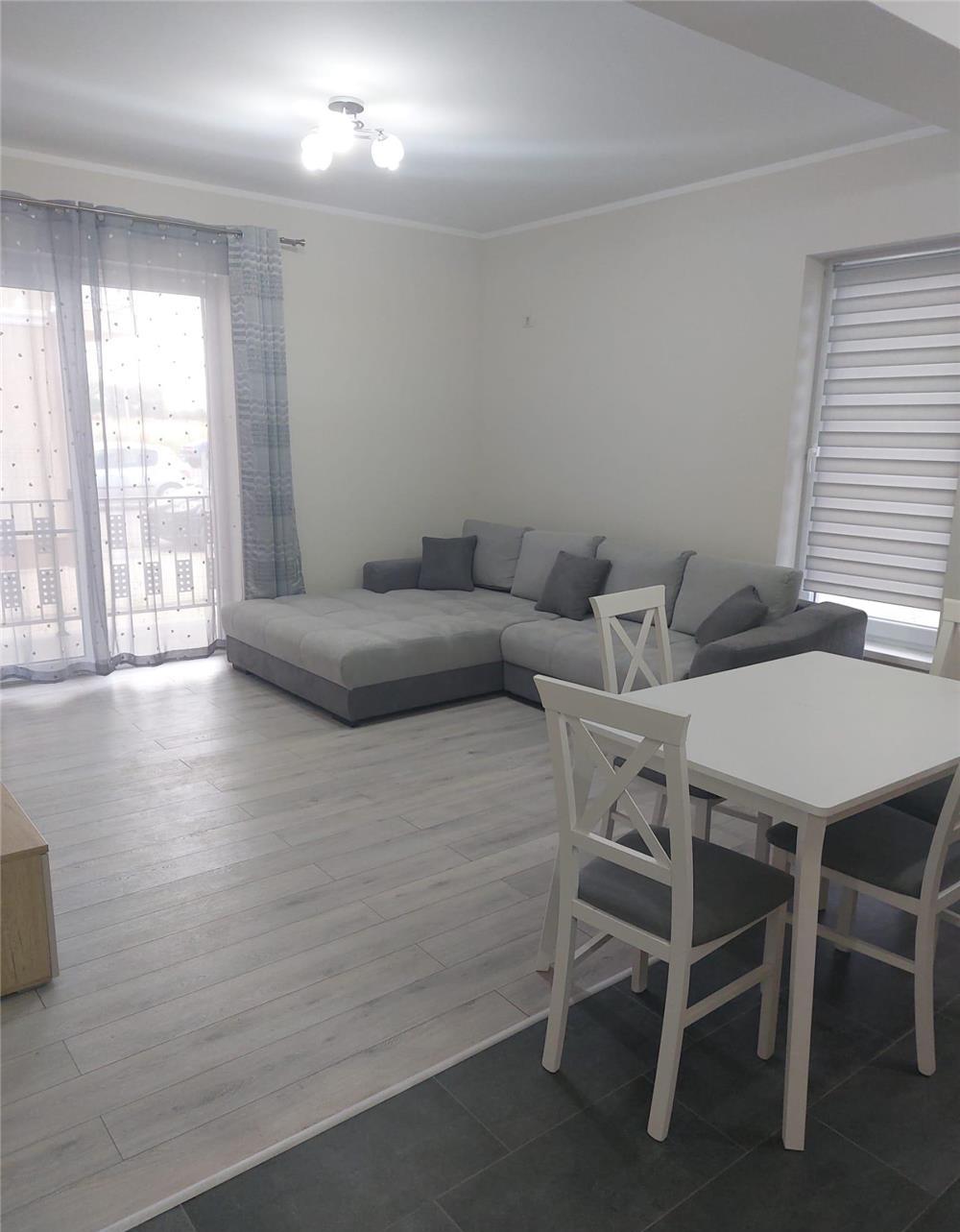 Apartament 3 cam DEOSEBIT model cu 2 bai 67 mp balcon loc parcare Braytim