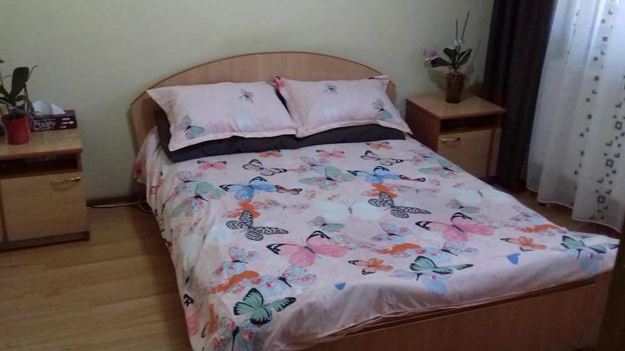 Apartament 3 cam. Dr. Hacman VANZARE sau SCHIMB
