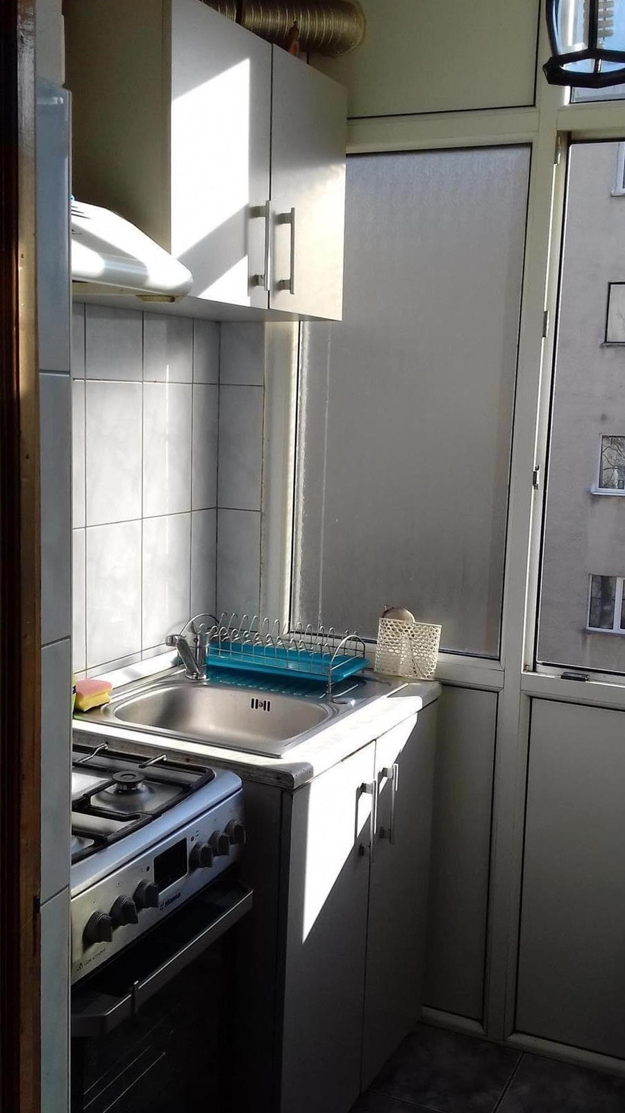 Apartament 3 cam. Dr. Hacman VANZARE sau SCHIMB