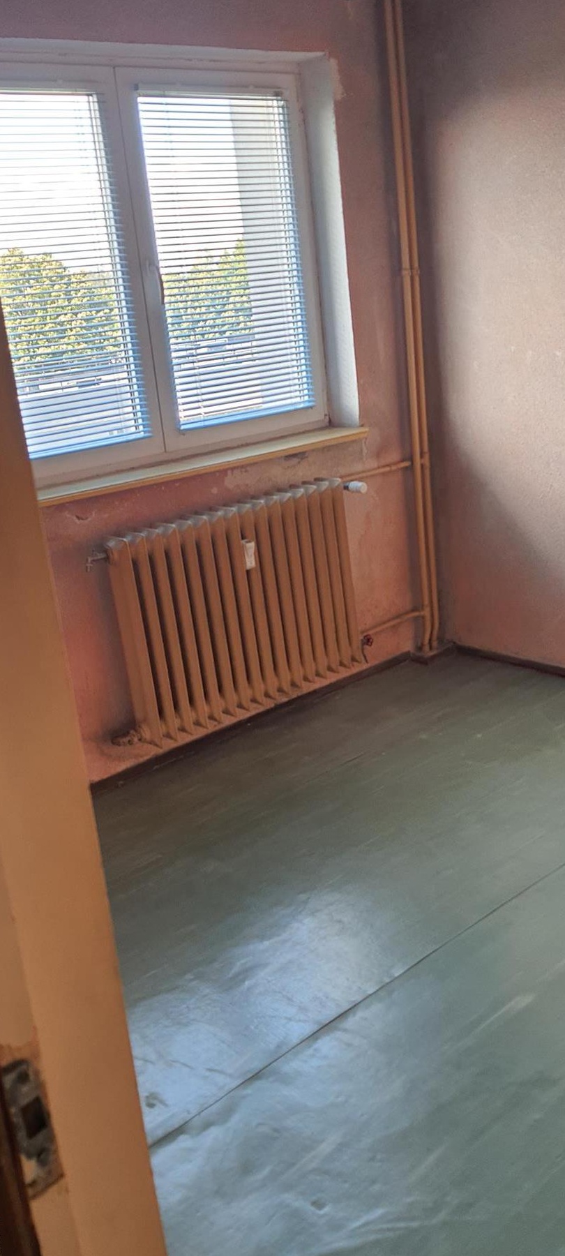 apartament 3 cam. - Dr. Taberei, Romancierilor, PROPRIETAR
