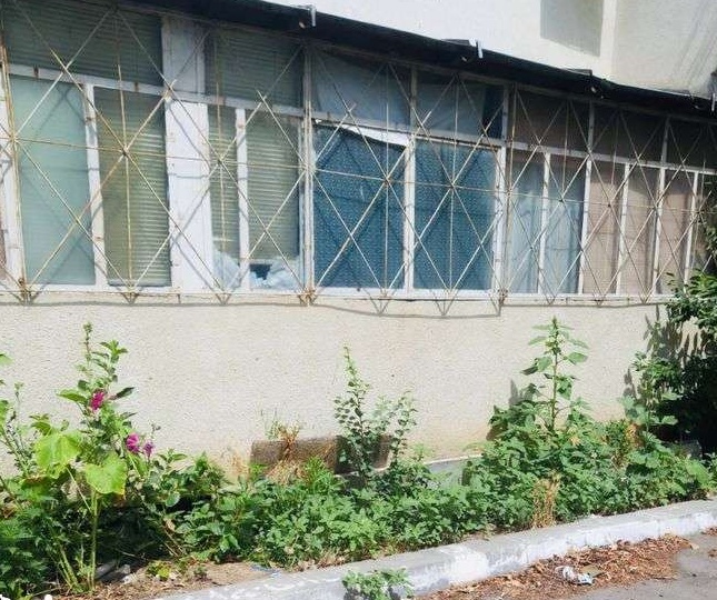 Apartament 3 Cam Viziru I Parter