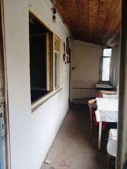 Apartament 3 Cam Viziru I Parter