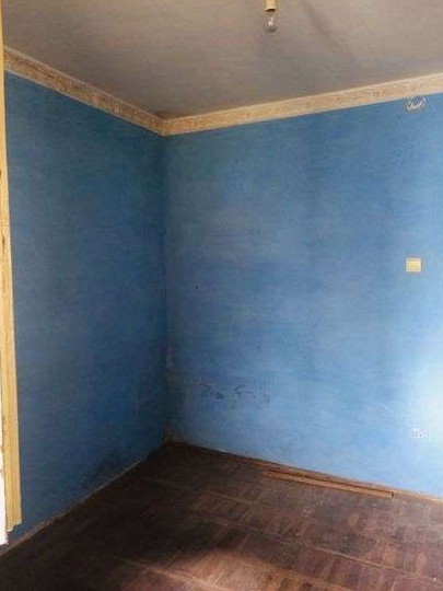 Apartament 3 Cam Viziru I Parter