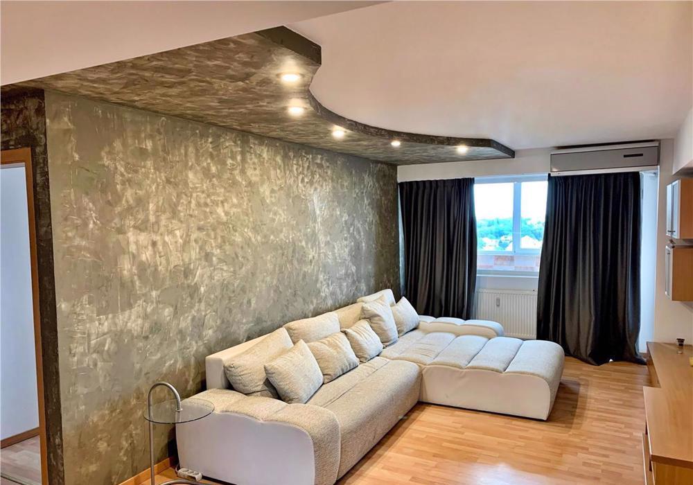 Apartament 3 camere 1 Mai