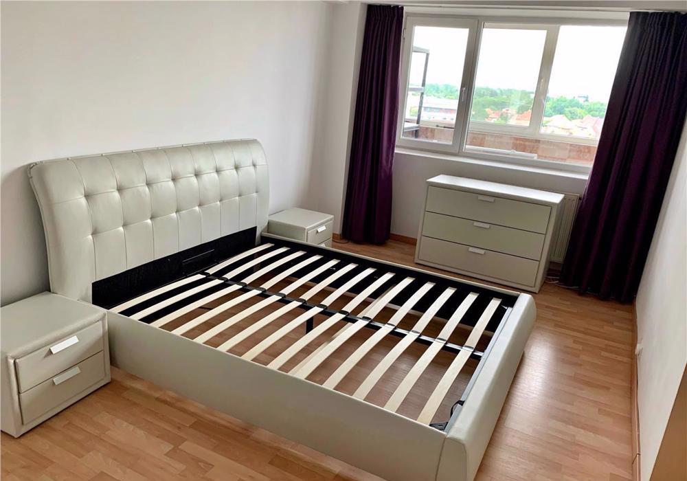 Apartament 3 camere 1 Mai