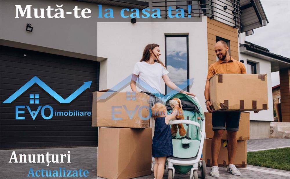 Apartament 3 camere, 2 bai, 2 balcoane, 75mp, Tatarasi  Dispecer
