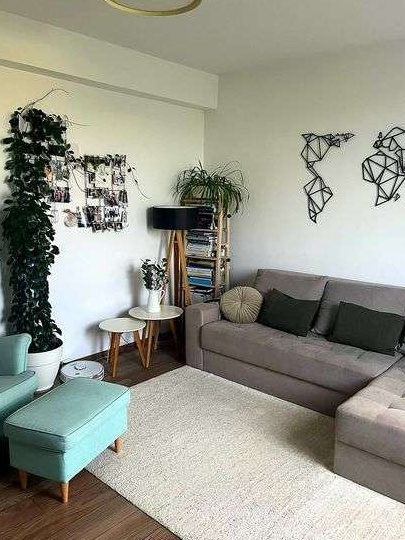 Apartament 3 camere ,2 bai, loc parcare ,sector 1, Pod Constanta