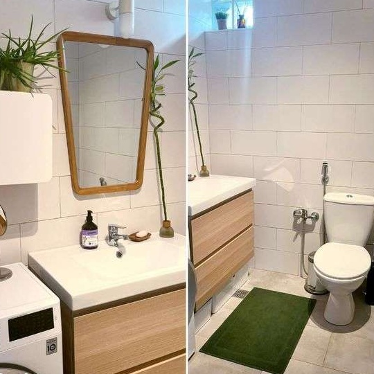 Apartament 3 camere ,2 bai, loc parcare ,sector 1, Pod Constanta