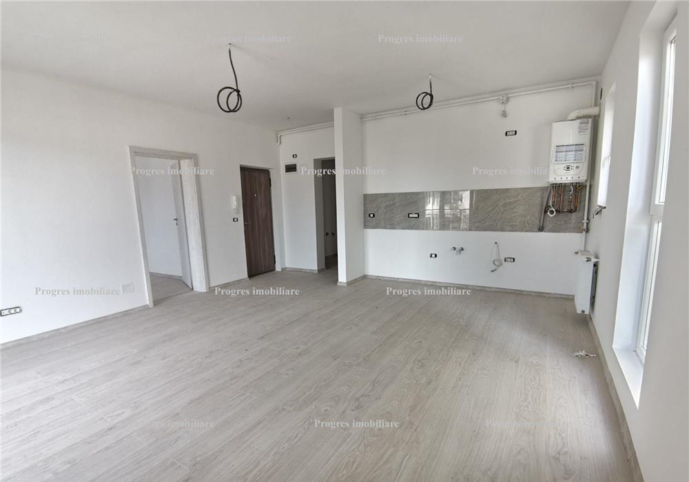 Apartament 3 camere - 2 locuri de parcare - 82.000 euro