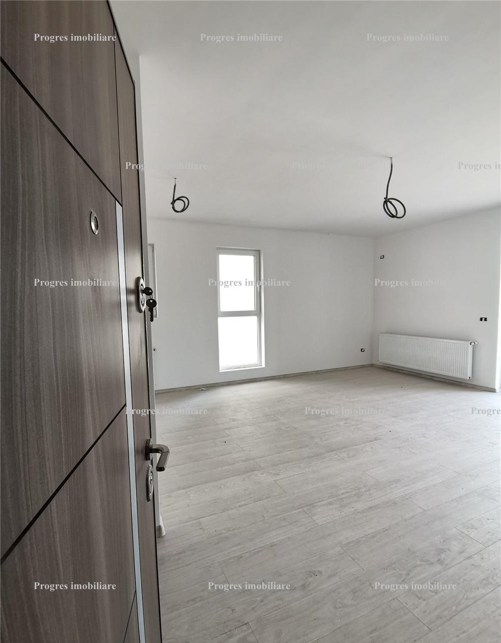 Apartament 3 camere - 2 locuri de parcare - 82.000 euro